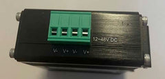 12V 4 Port POE Switch SW-POE-4/1-12V